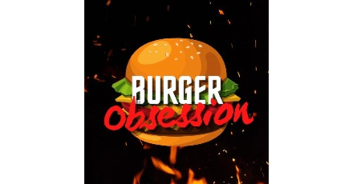 Burger Obsession