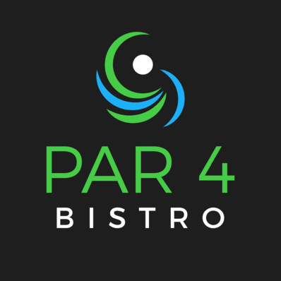 Par4 Bistro At Par4 Resort