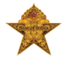 Star Of India
