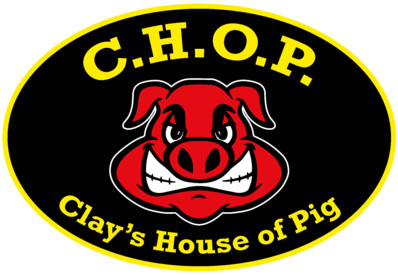 C.h.o.p. Clay's House Of Pig
