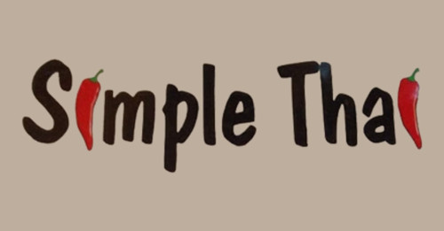 Simple Thai
