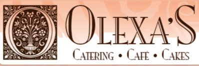 Olexa's Catering, Cafe And Cakes