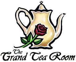 The Grand Tea Room