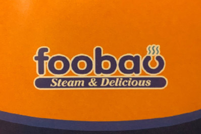 Foobao Steam Delicious