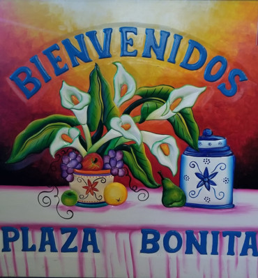 Plaza Bonita Family Mexican