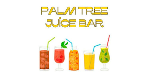 Palm Tree Juice