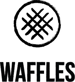 Smashed Waffles