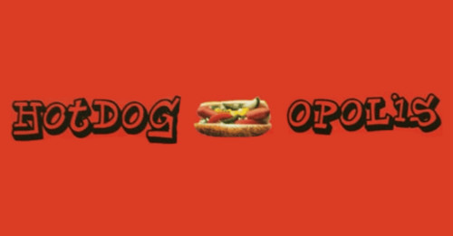 Hot Dog Opolis (boca Raton)