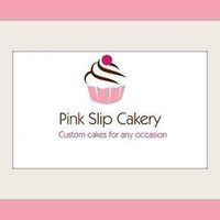 Pink Slip Cakery