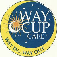 Way Cup Cafe Carol's Coffee Shop