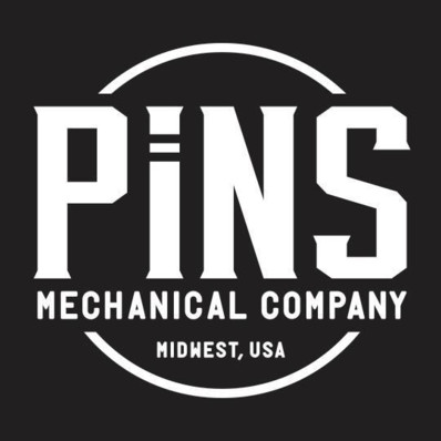Pins Mechanical Co