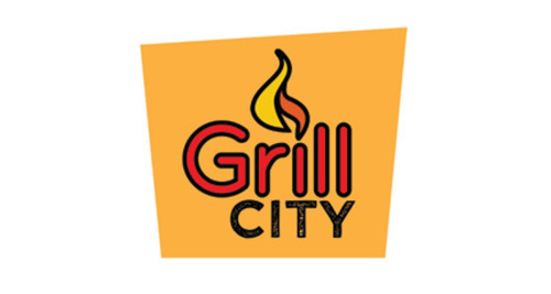 Grill City Vallejo