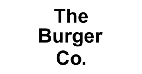 The Burger Co