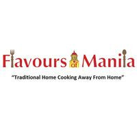 Flavours Of Manila Cafe