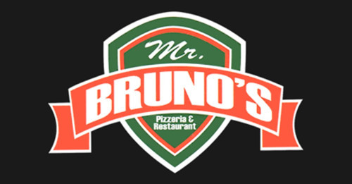Mr Bruno's Pizzeria Resturant