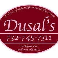 Dusal's Italian Pizzeria