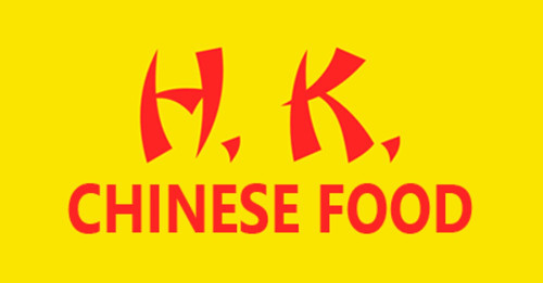 Hk Take Out Chinese Food
