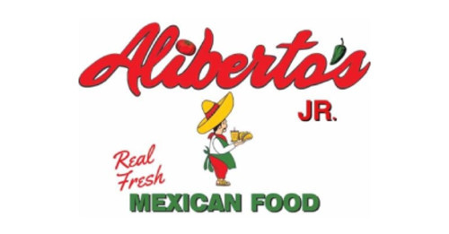 Aliberto's Jr Mexican Food