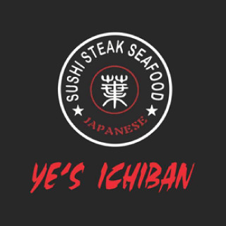 Ye's Ichiban Steakhouse And Sushi