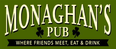 Monaghan's Irish Pub