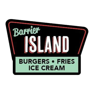 Barrier Island Burgers