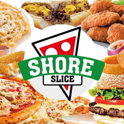 Shore Slice Pizza And Grill