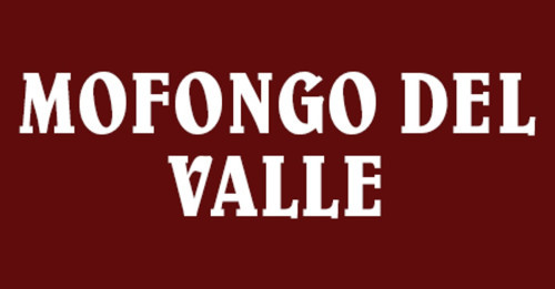Mofongo Del Valle Restaurant