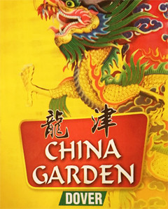 China Garden Of Dover