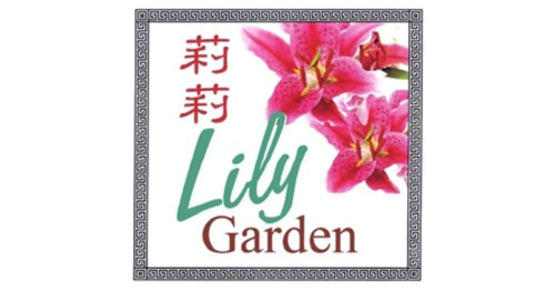 Lily Garden Chinese