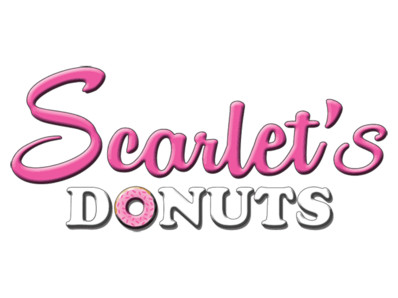 Scarlet's Donuts