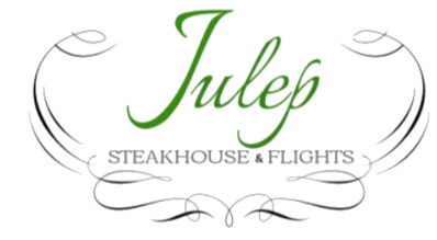 Julep Steakhouse Flights