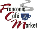 Franconia Square Cafe Market