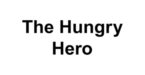 The Hungry Hero