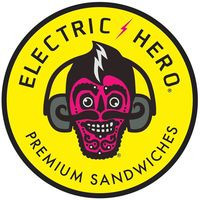 Electric Hero Holland