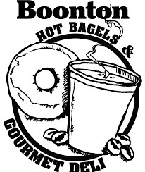 Boonton Bagels And Gourmet Deli