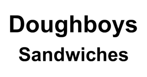 Doughboys Sandwiches