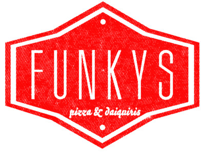 Funkys Pizza Daiquiri