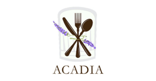 Acadia Kitchen