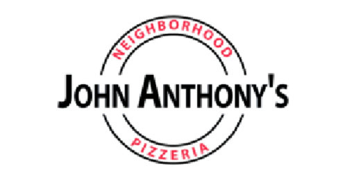 Johnanthony's Pizzeria And