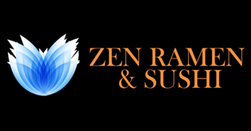 Zen Ramen Sushi