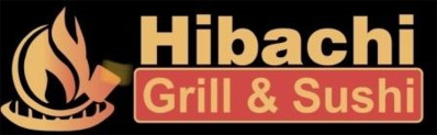 Hibachi Grill Sushi