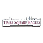 Times Square Bagel