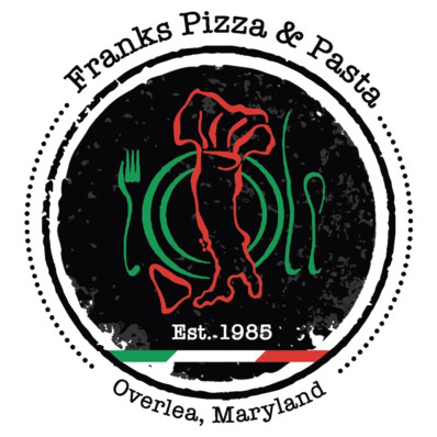 Frank's Pizza Pasta