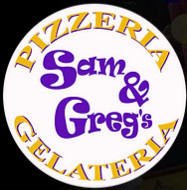 Sam Greg's Pizzeria/ Gelateria Huntsville