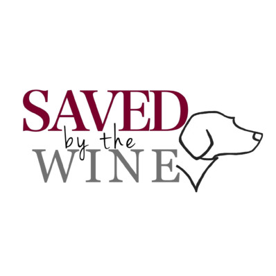 Saved By The Wine