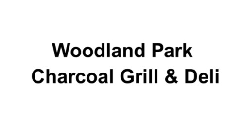 Woodland Park Charcoal Grill Deli