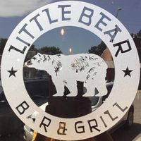 Little Bears Sports Bar & Grill