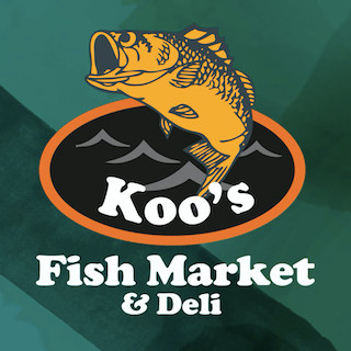 Koo's Kool Fish Market And Deil