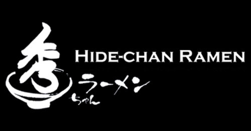 Hide-Chan Ramen
