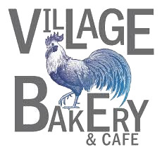 Village Bakery Cafe, Webster Ny